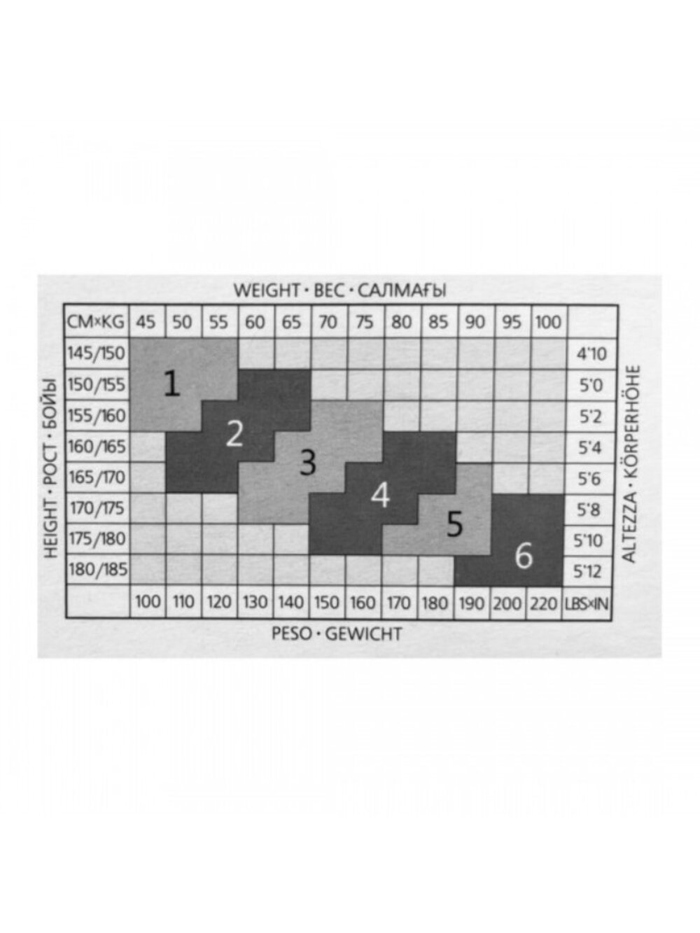 Conte X-Press Soft 20 Den - 5 Modelling Belts Control Top Women's Tights 8С-66С - Picture 4 of 14